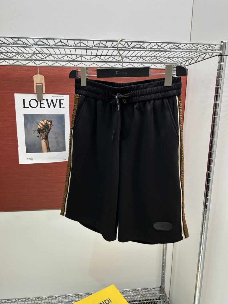 Louis Vuitton Short Pants